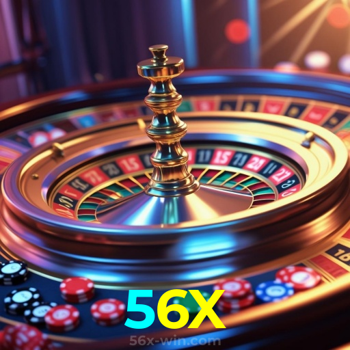 Baixar Jogos Imperdíveis no 56X: O Portal da Diversão