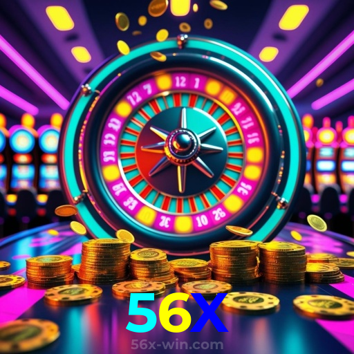 Jogos de bônus no 56X: prêmios extras em eventos sazonais, torneios temáticos e desafios dentro dos jogos
