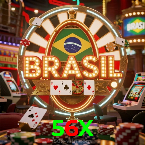 Login Cativante em 56X: A Nova Era dos Jogos
